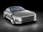 Mercedes-Benz электромобили Фото 10